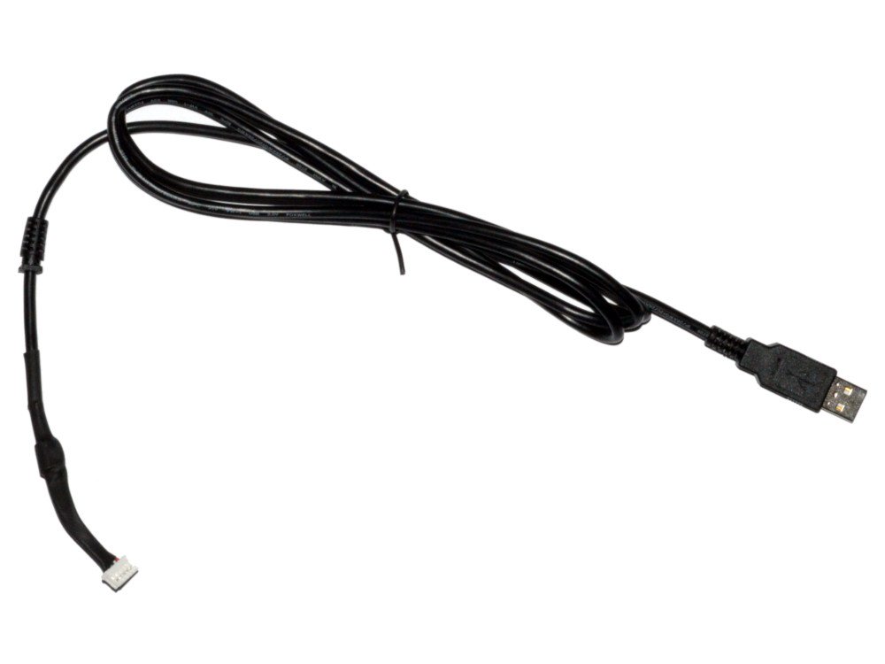 Filco Majestouch 2 Tenkeyless OEM Cable Black