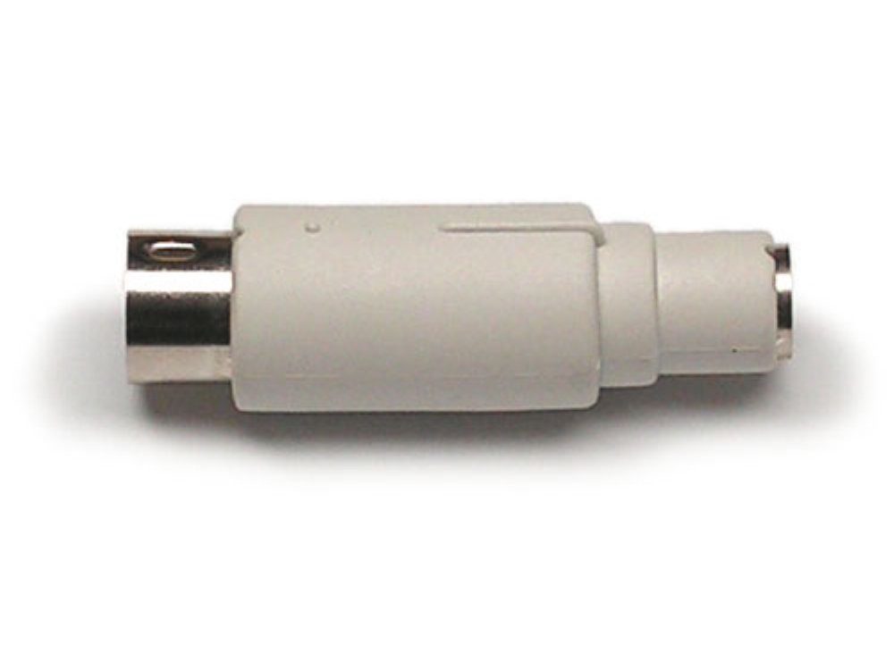 PS/2 to 5 pin Din (AT) cable adaptor