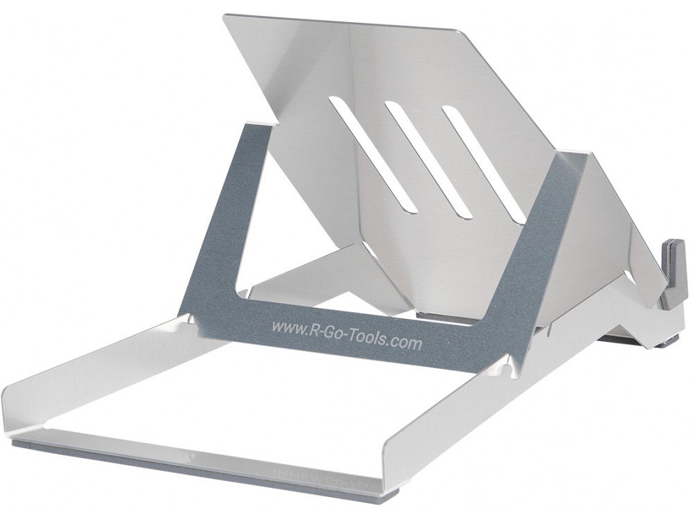 R-Go riser basic laptop stand