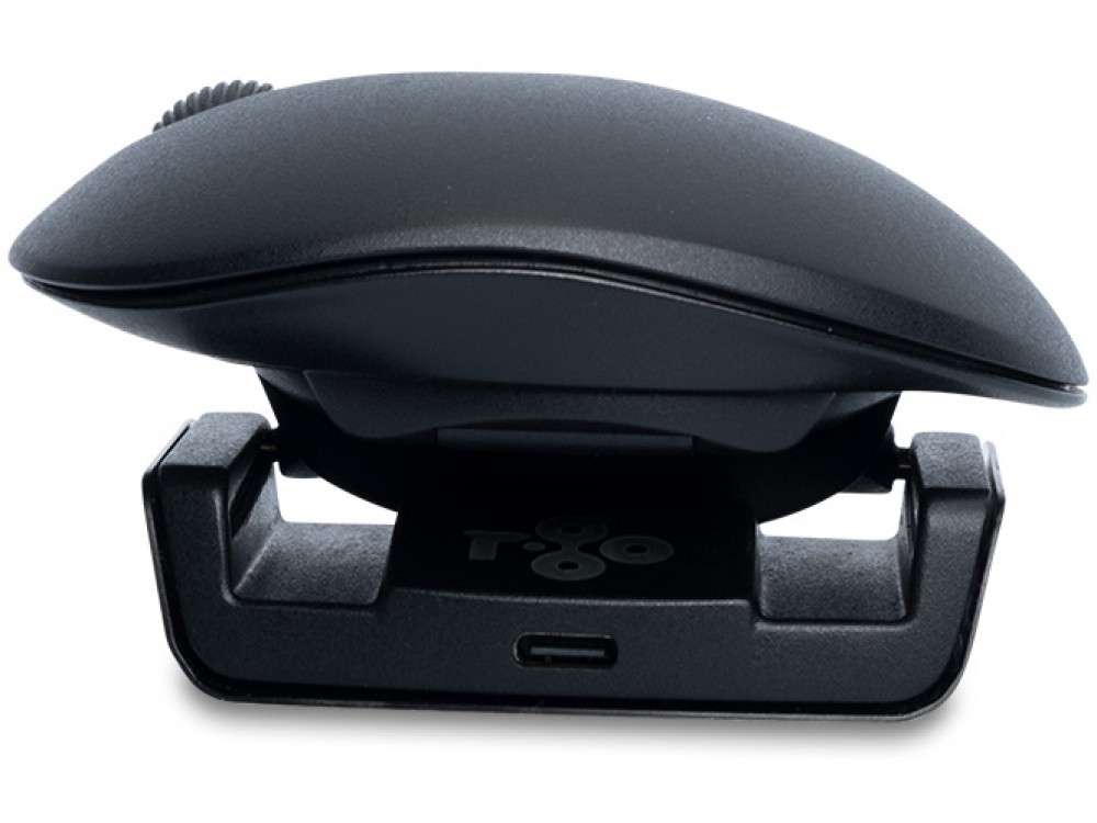 R-Go twister ergo bluetooth mouse