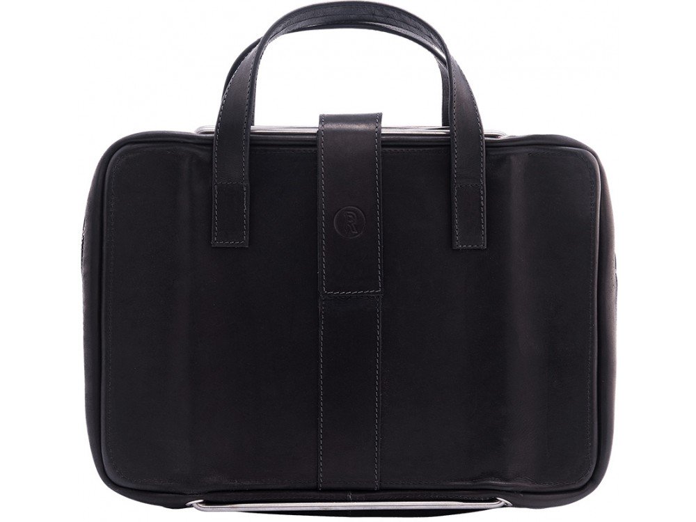 R-Go Viva 15.6 inch Laptop Bag Black