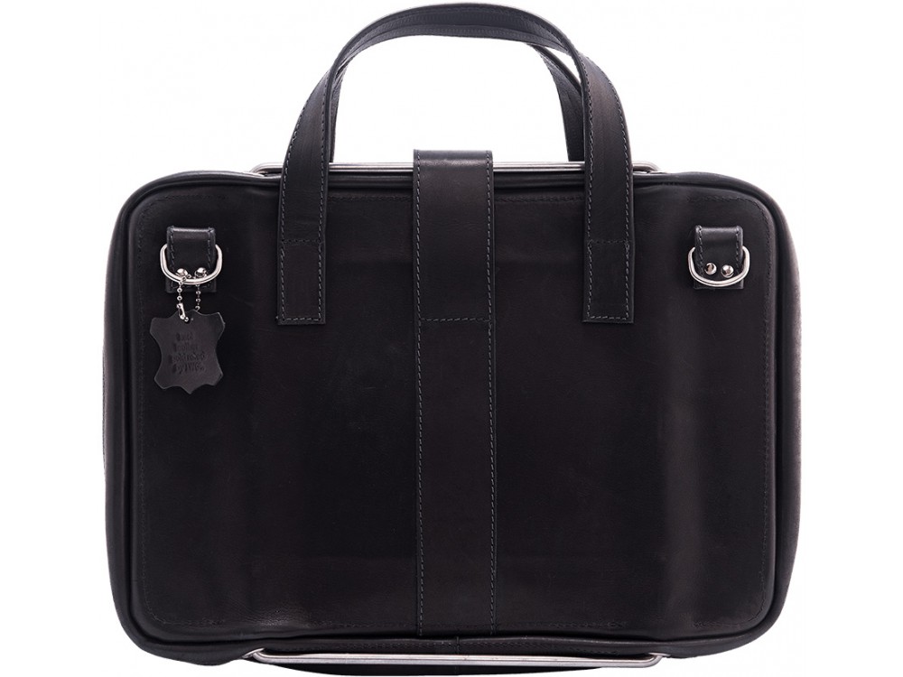 R-Go viva laptop bag black