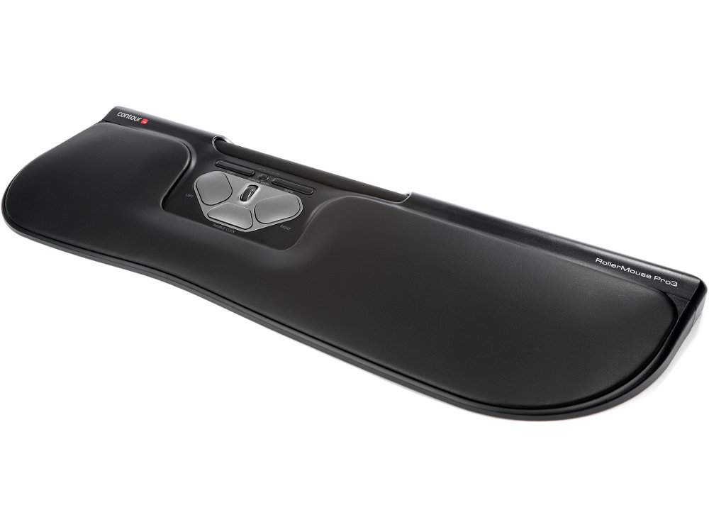 Contour RollerMouse Pro3 Plus