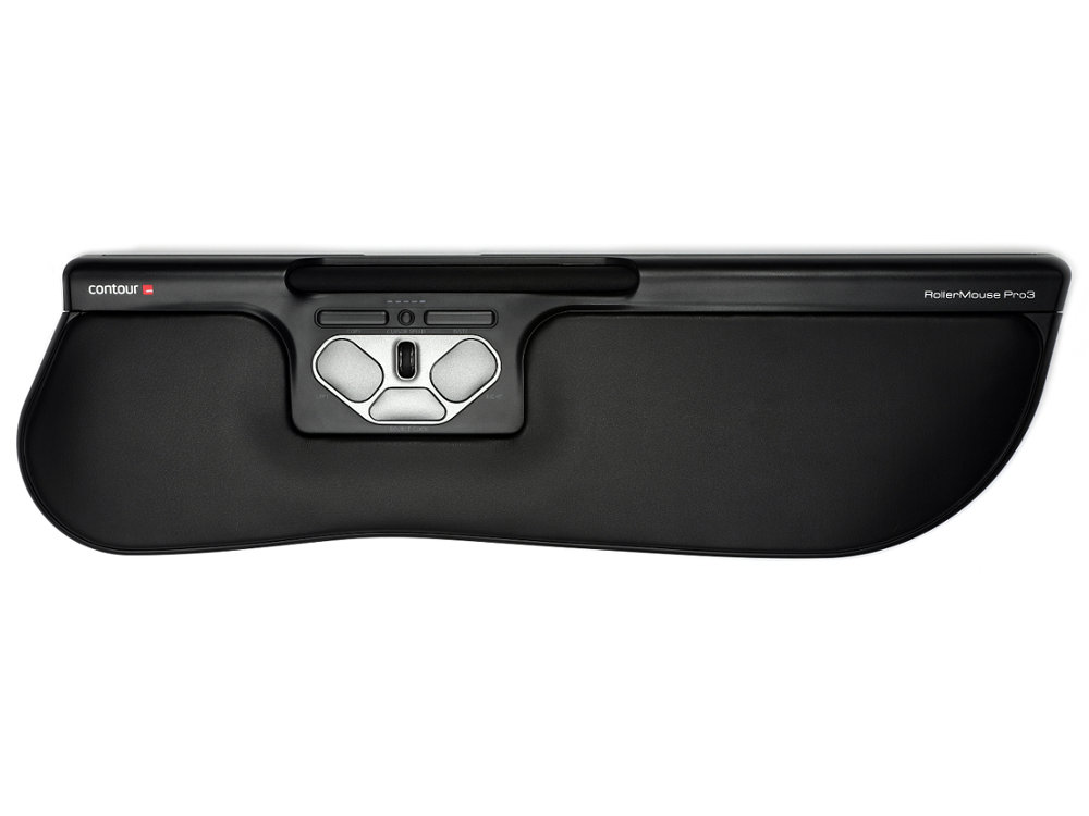 Roller mouse pro3 plus