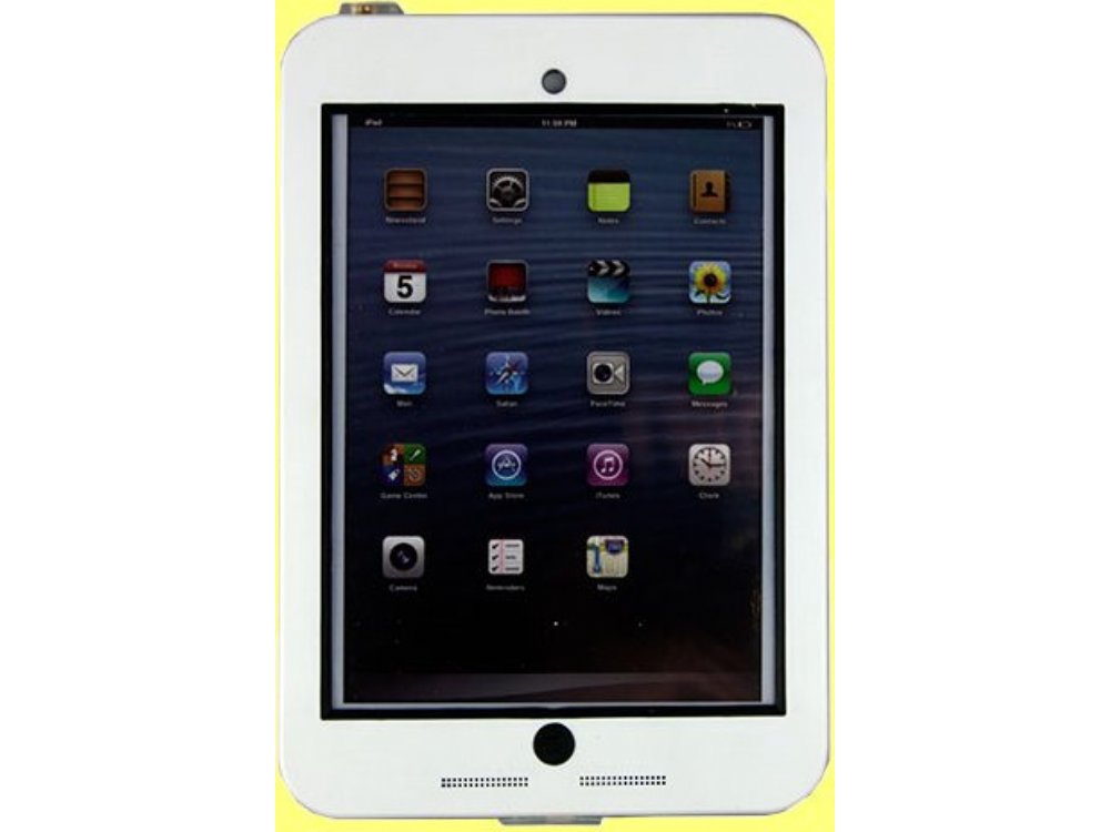 Sea Hawk Waterproof Case for the iPad Mini