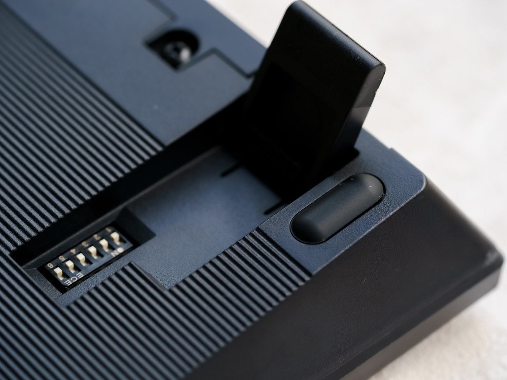 Shura 60 percent programmable trackpoint keyboard