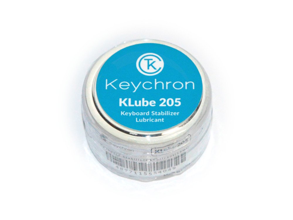 Stabilizer Lubricant Klube 205