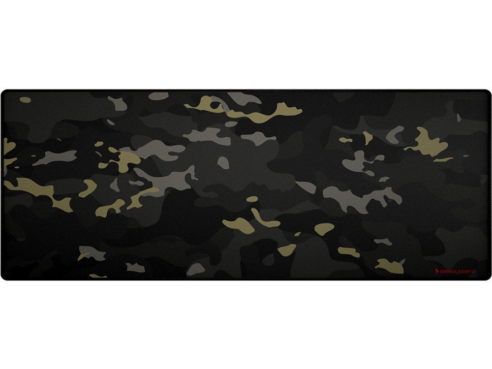 Urban Commando Kamo Desk Mat Extra Large
