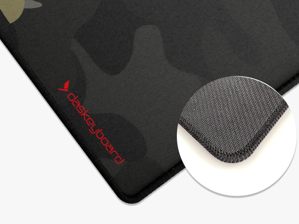 Urban commando kamo desk mat extra
