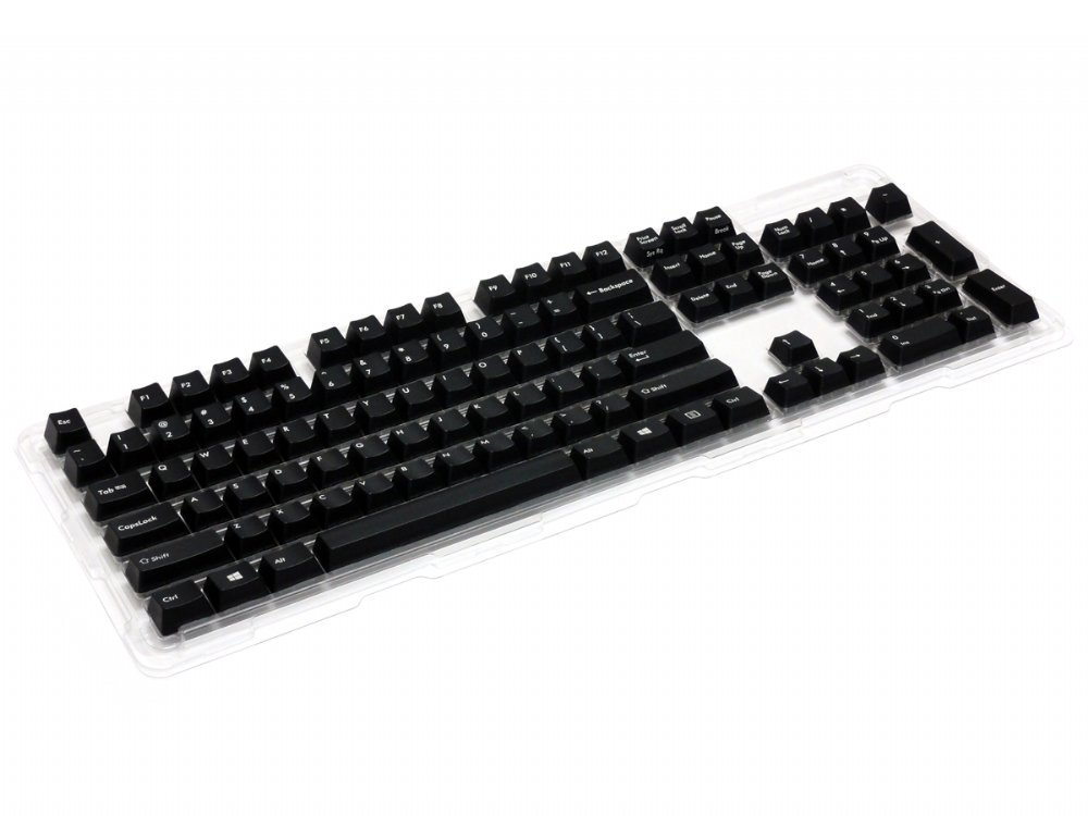 USA printed Filco keyset pack
