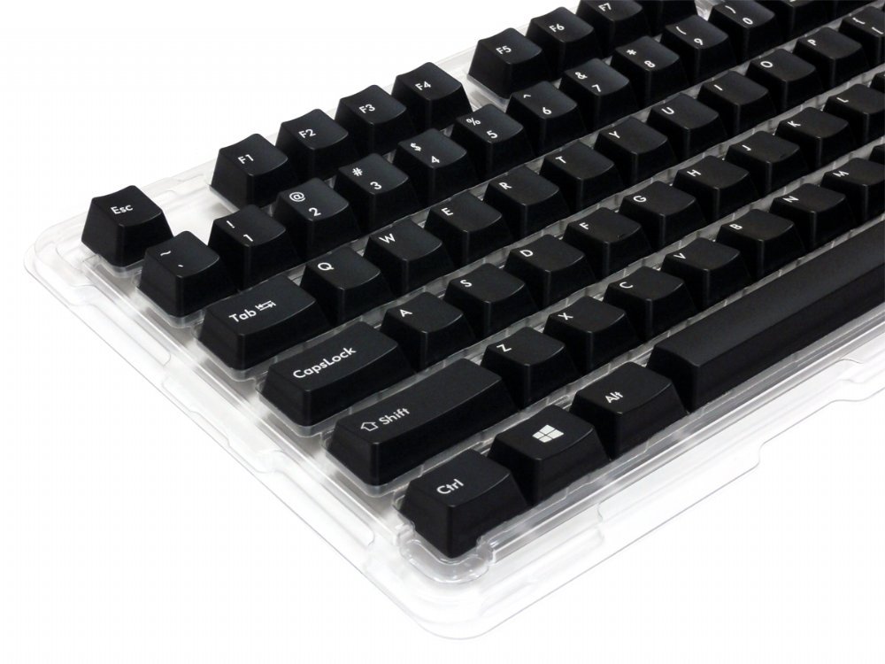 USA printed Filco keyset pack