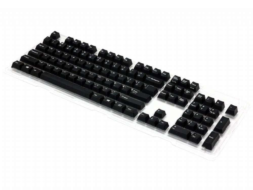 USA printed Filco keyset pack