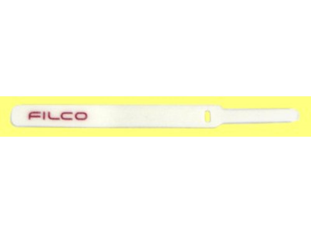Filco Cable Tie, White