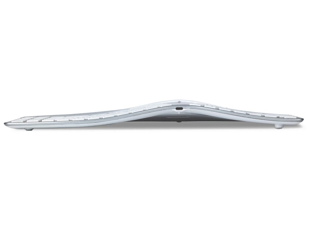 Wireless sculpt ergonomic keyboard for mac