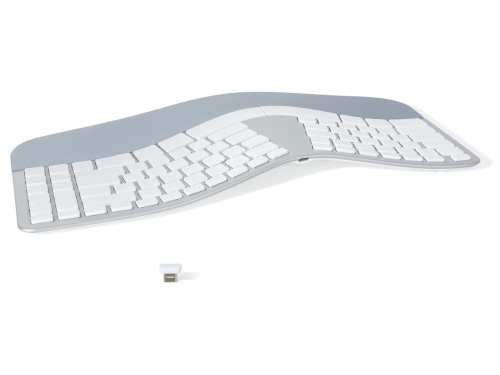 Wireless sculpt ergonomic keyboard for mac