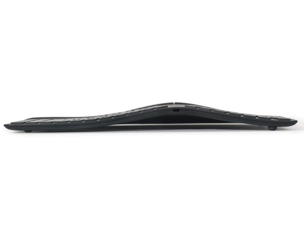 Wireless sculpt ergonomic keyboard for PC UK