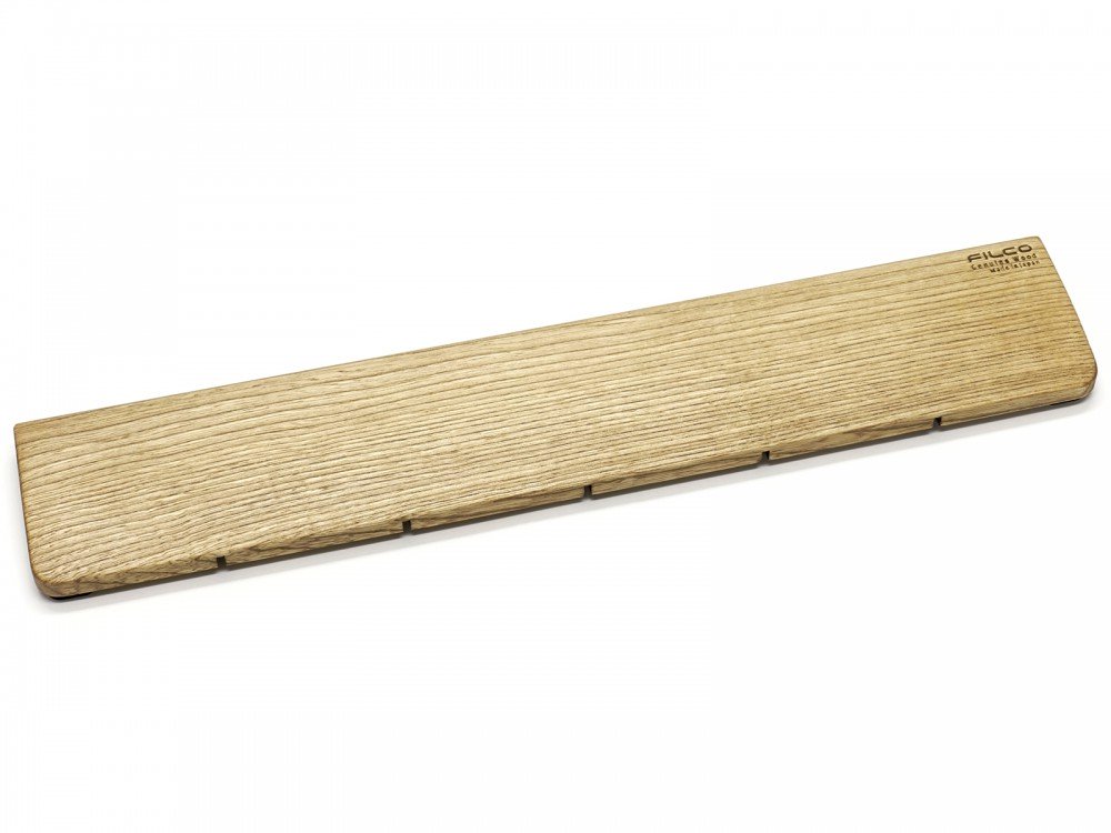 Wooden palm rest Filco large large-1