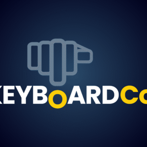 The Keyboard Company - Keyboards & Mice Sales Distribution
