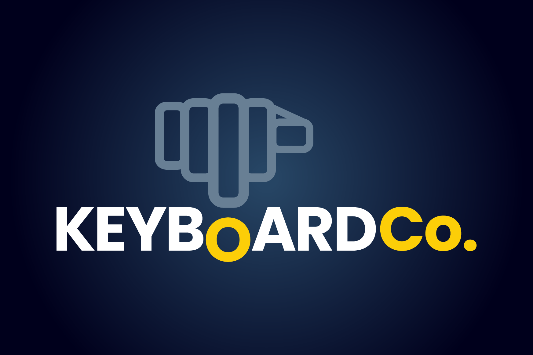 The Keyboard Company - Keyboards & Mice Sales Distribution