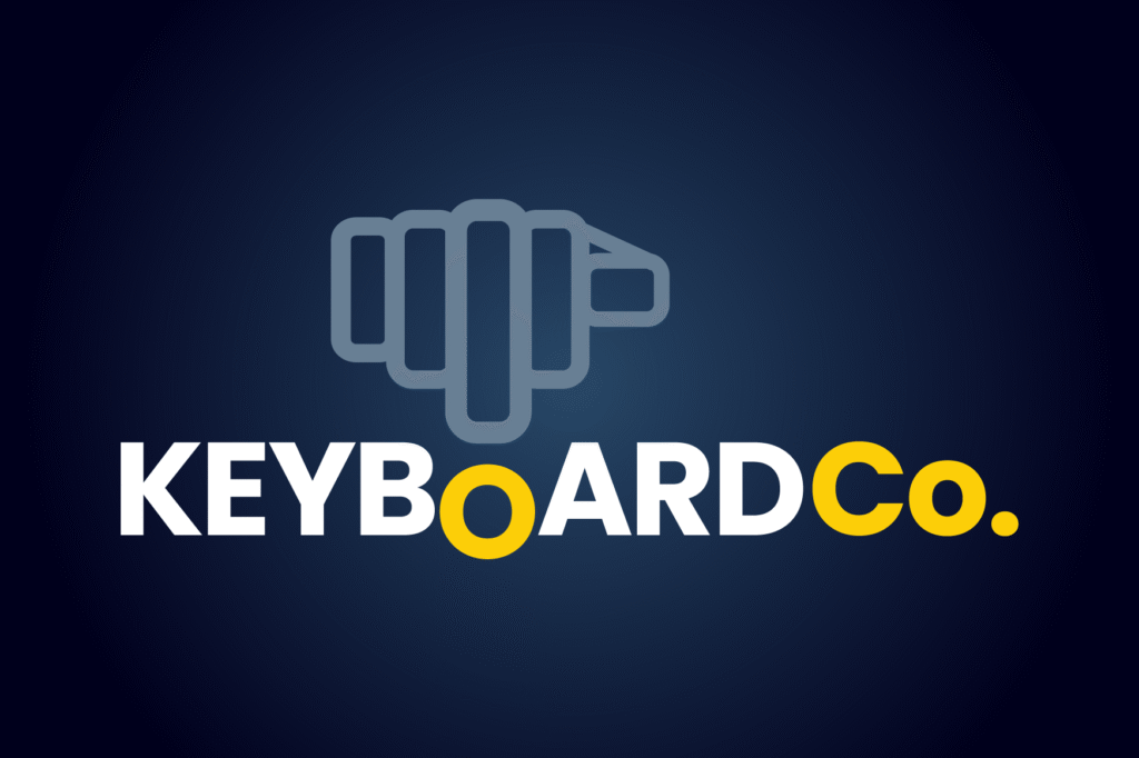 The Keyboard Company - Keyboards & Mice Sales Distribution