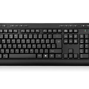 Adesso Multimedia Desktop Keyboard