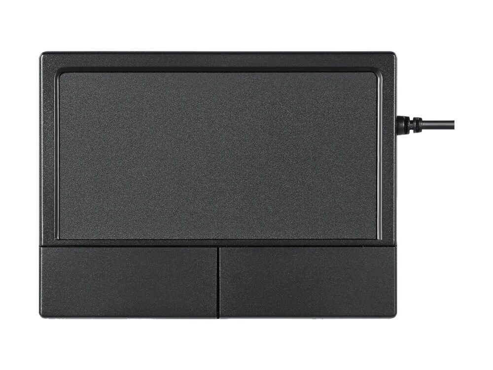 PERIPAD-504 Wired Touchpad with Large Surface