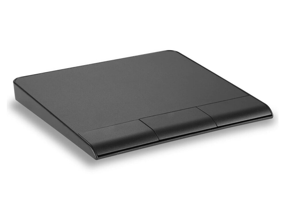 PERIPAD-706 2.4G BT Multi-Touch Windows Touchpad
