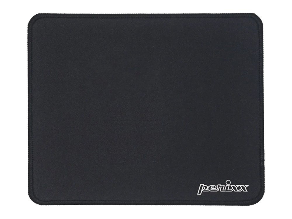 DX-1000 Mouse Pad Stitched Edges Water Repellent Medium