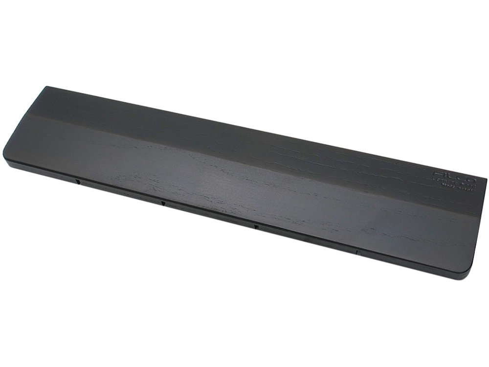 Filco Lacquered Wood Palm Rest Suriurushi-Nuri Medium