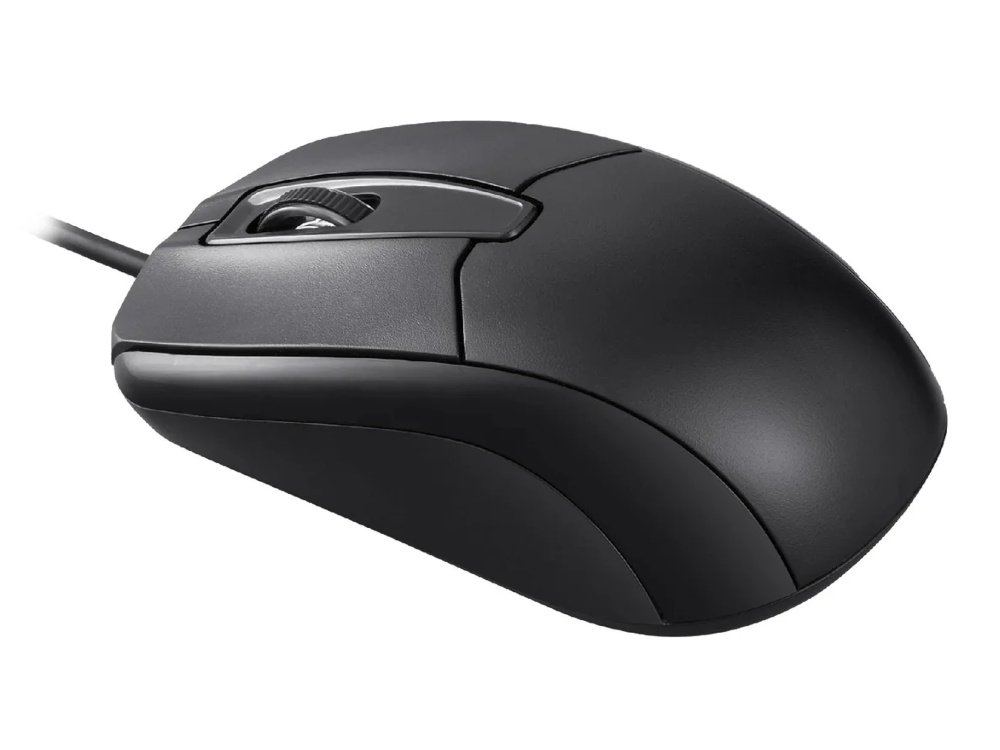 PERIMICE-209C 03 perimice-209c 3-button wired usb-c mouse