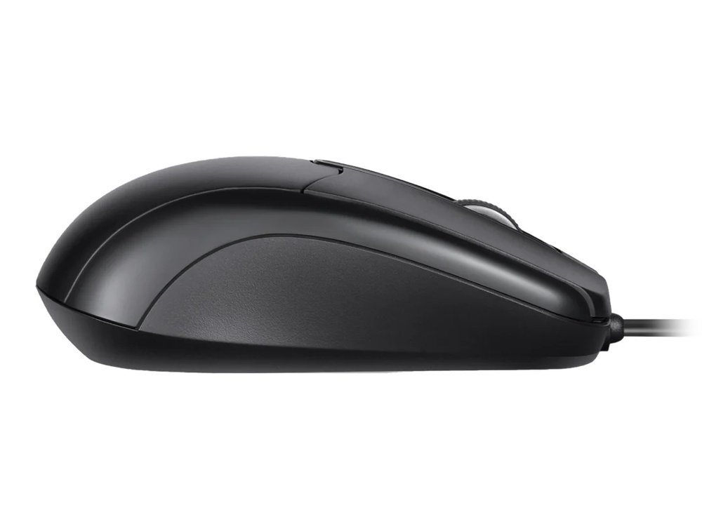 PERIMICE-209C 04 perimice-209c 3-button wired usb-c mouse