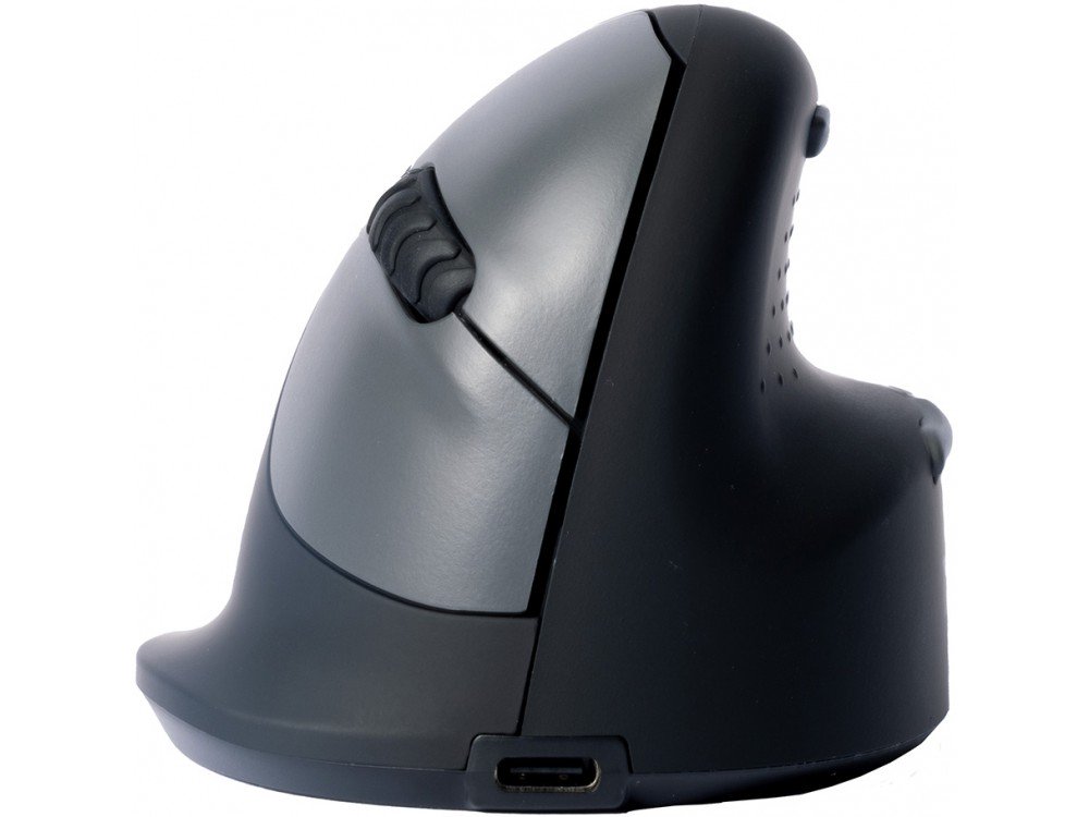 RGOHBRSWLBL 02 R-Go he ergo mouse small right bluetooth