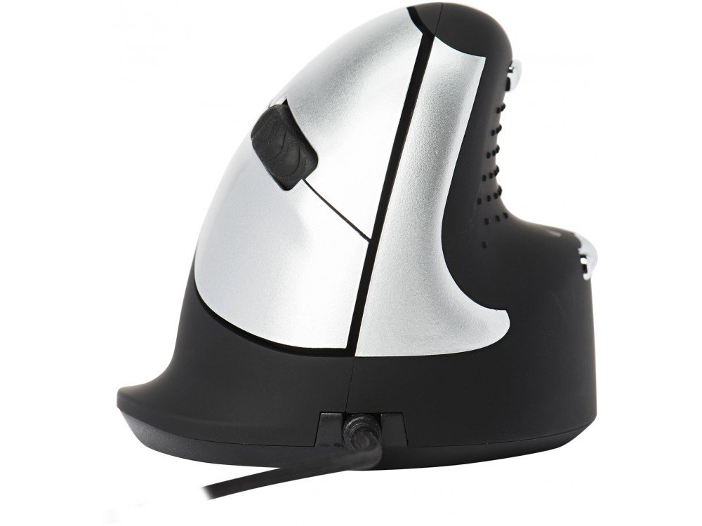 RGOHE 02 R-Go he ergo mouse medium right