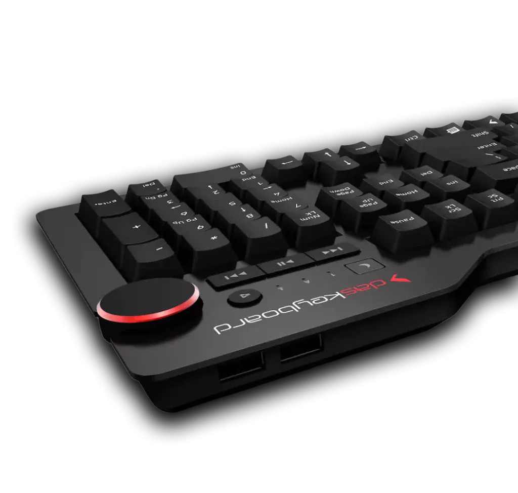 Das-Keyboard