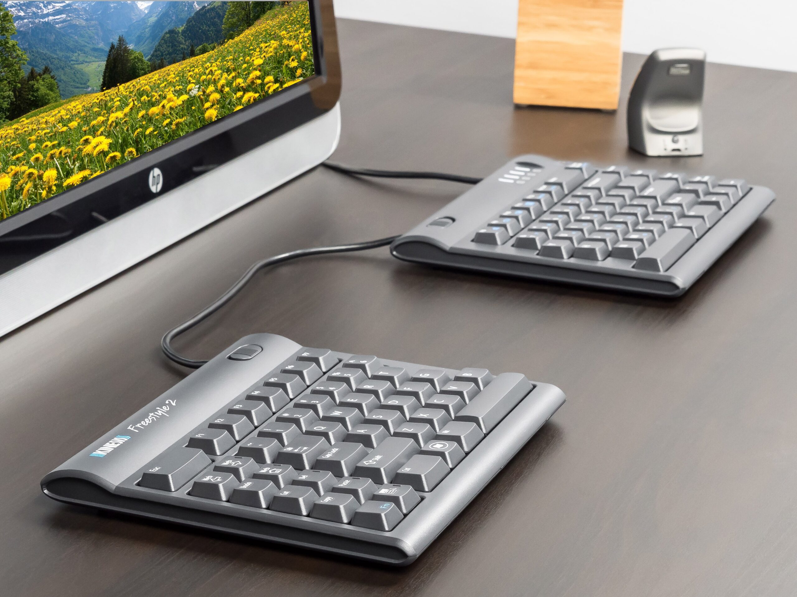 Kinesis Freestyle2 UK Keyboard - Image 2
