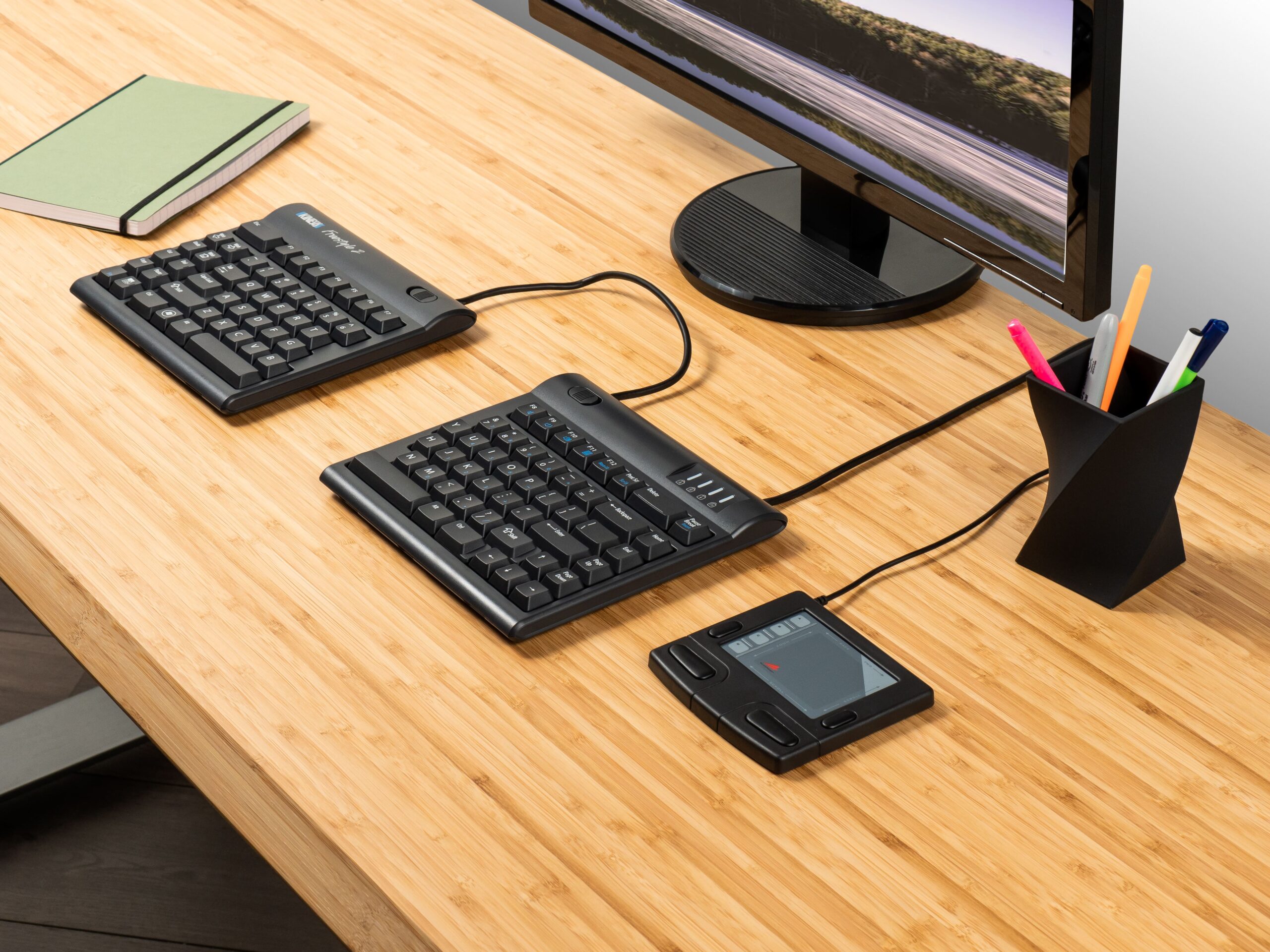 Kinesis Freestyle2 UK Keyboard - Image 5
