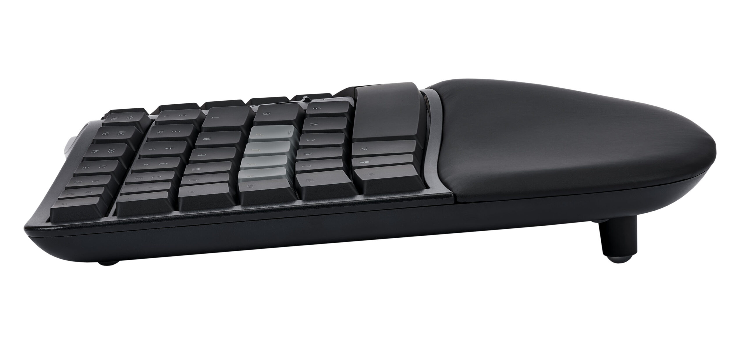 Kinesis M-Wave Ergonomic for PC. UK. Quiet Linear. - Image 5