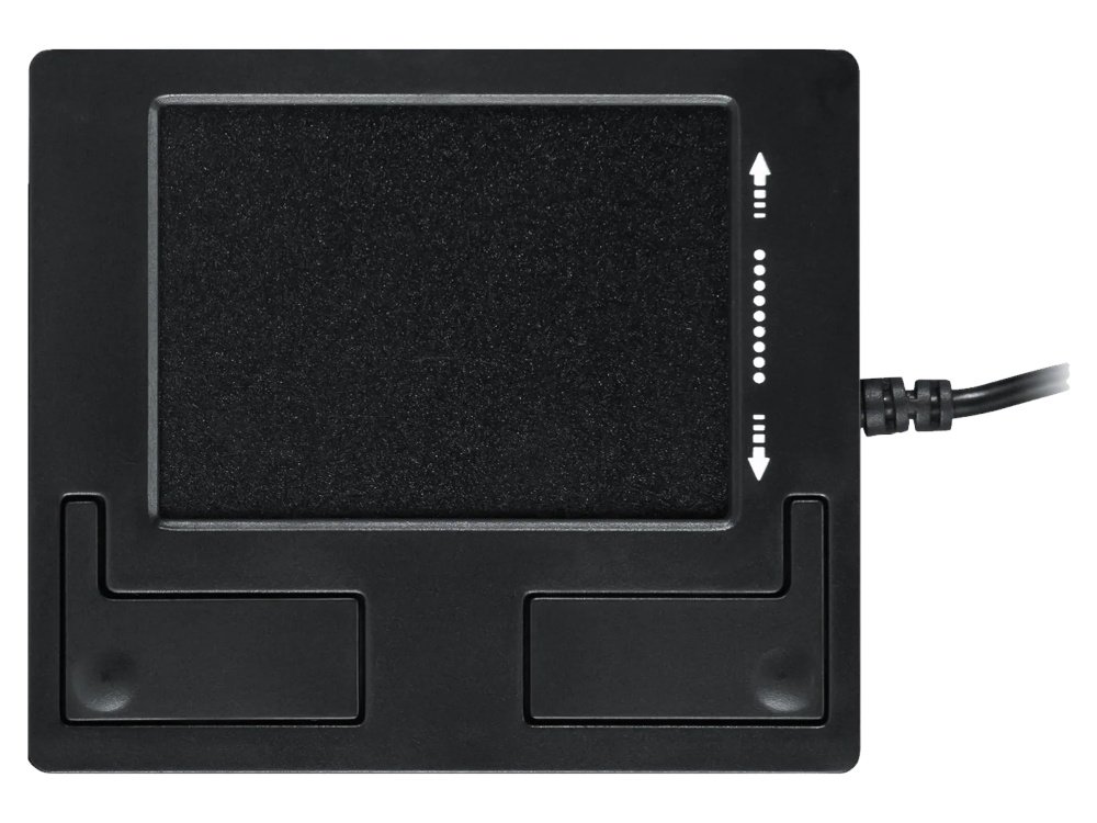 PERIPAD-501 Wired Touchpad