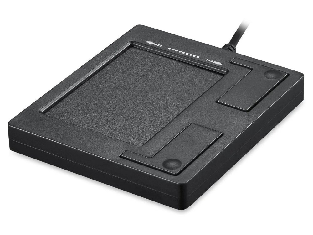PERIPAD-501 Wired Touchpad - Image 2