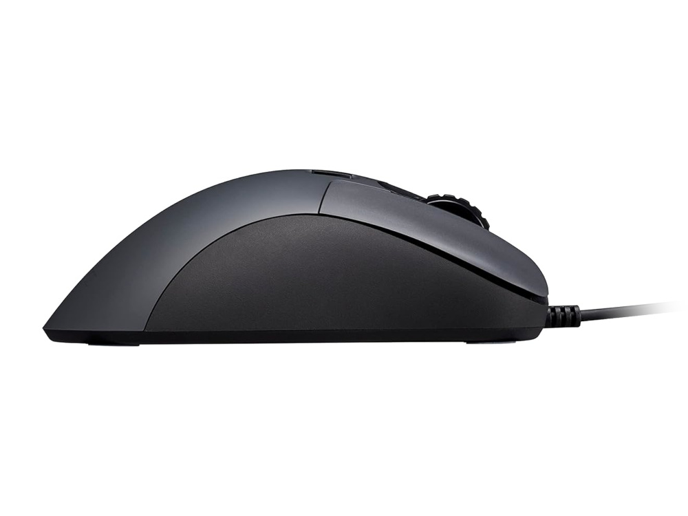 Topre REALFORCE RM1 Mouse Black - Image 2