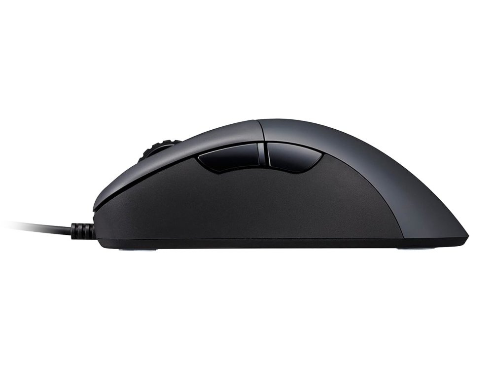 Topre REALFORCE RM1 Mouse Black - Image 3