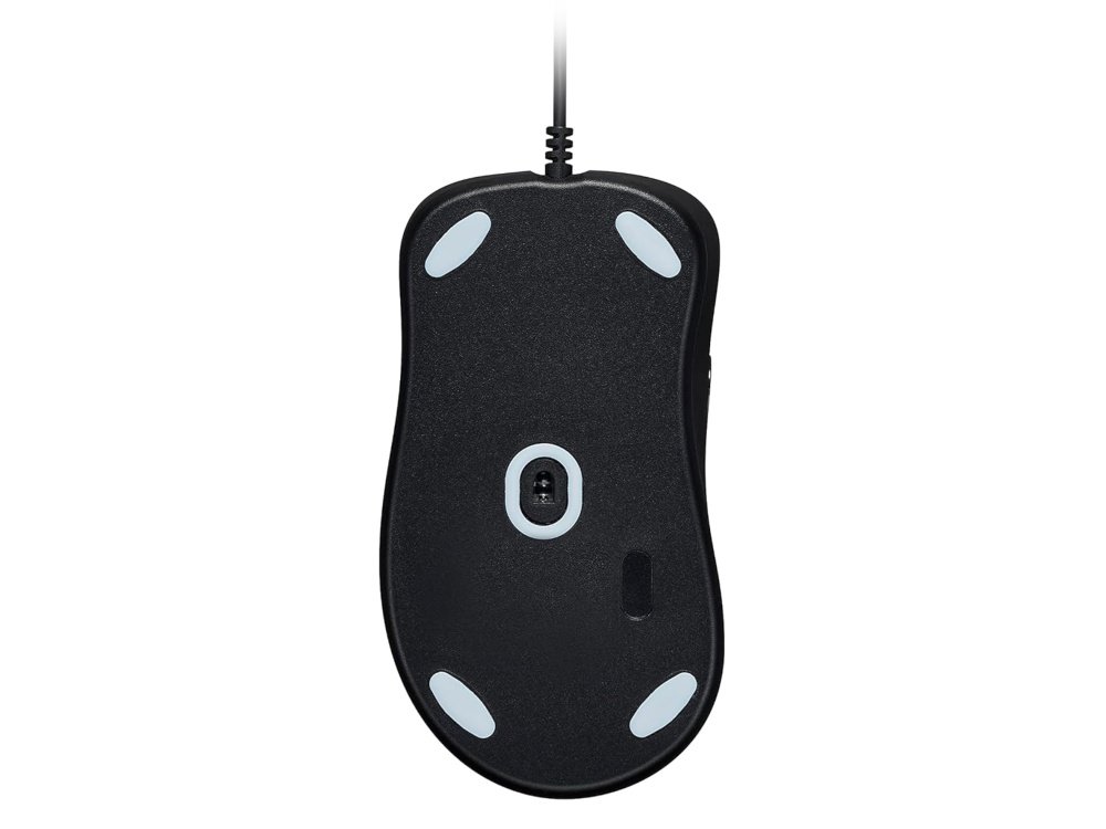 Topre REALFORCE RM1 Mouse Black - Image 4