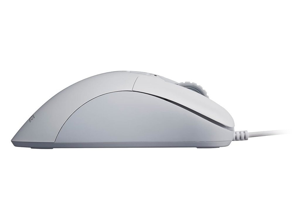 Topre REALFORCE RM1 Mouse White - Image 3