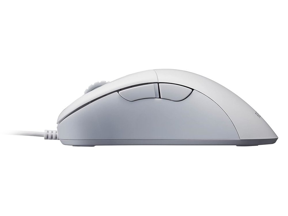 Topre REALFORCE RM1 Mouse White - Image 4